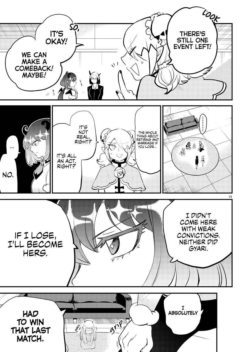 Read Welcome to Demon School! Iruma-kun Manga Online