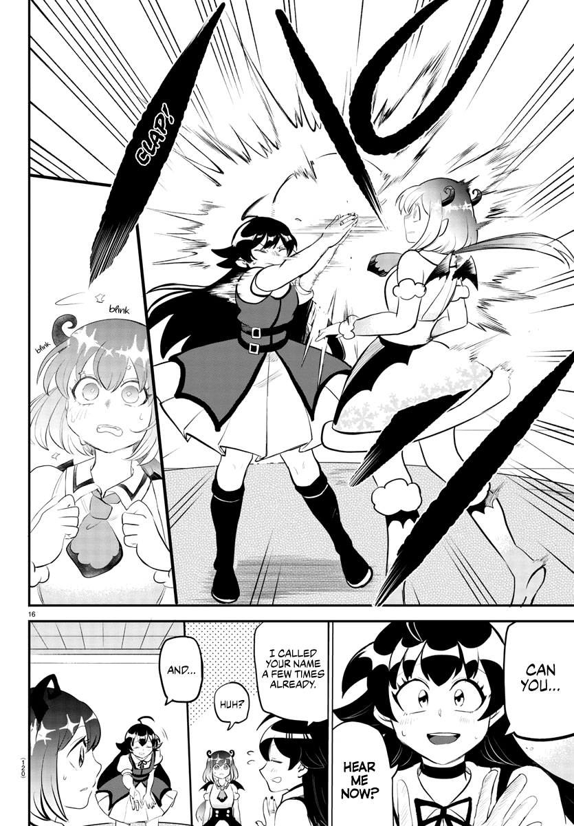 Read Welcome to Demon School! Iruma-kun Manga Online