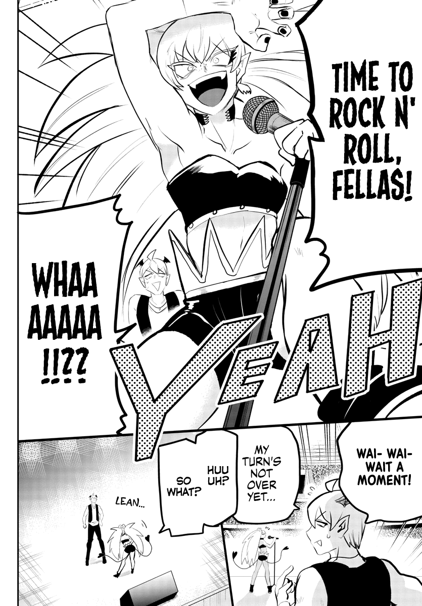 Read Welcome to Demon School! Iruma-kun Manga Online
