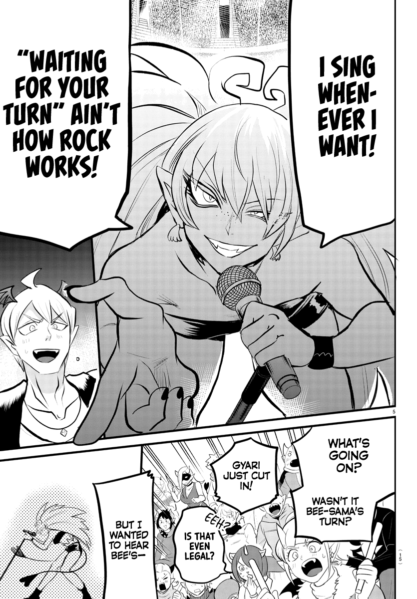 Read Welcome to Demon School! Iruma-kun Manga Online