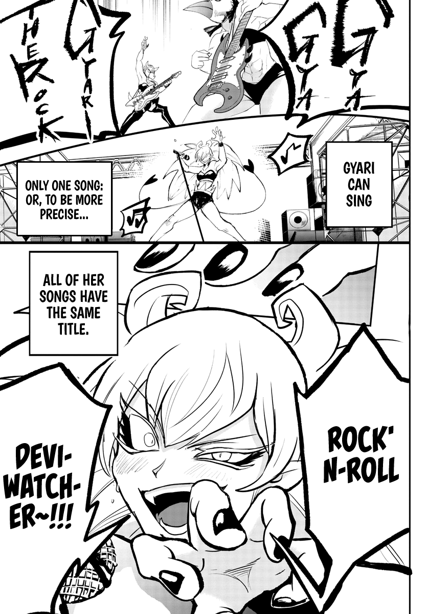 Read Welcome to Demon School! Iruma-kun Manga Online
