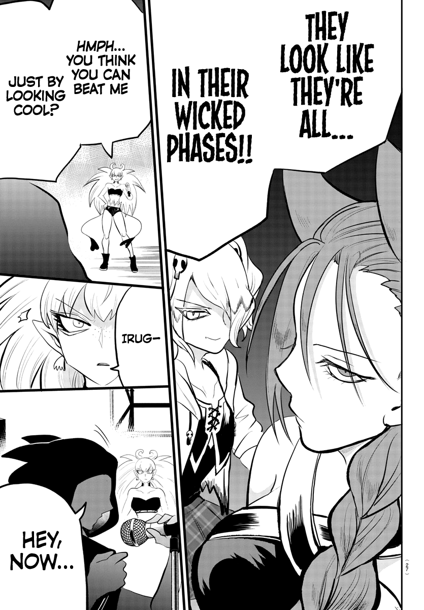 Read Welcome to Demon School! Iruma-kun Manga Online