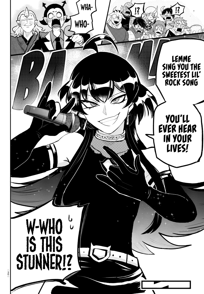 Read Welcome to Demon School! Iruma-kun Manga Online