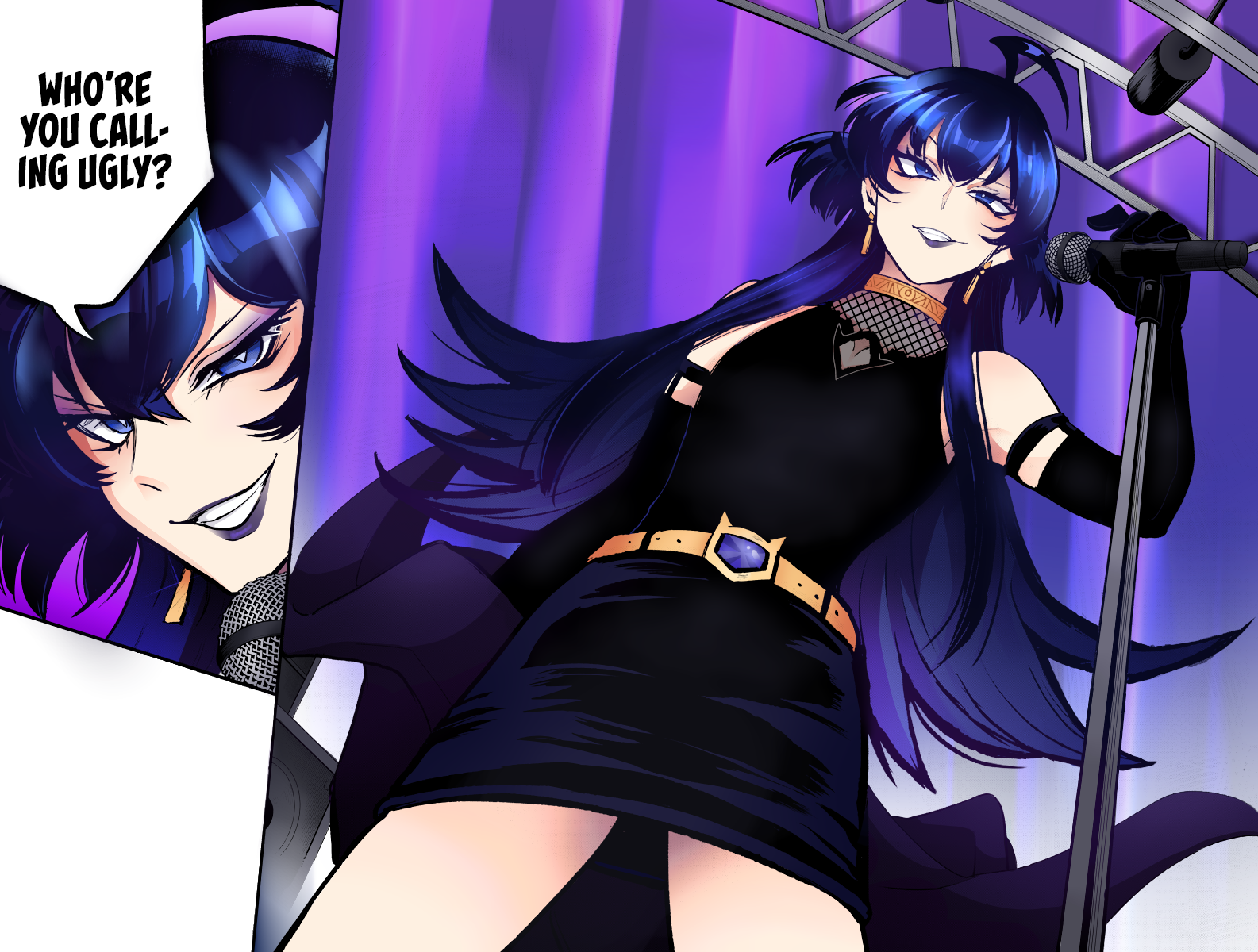 Read Welcome to Demon School! Iruma-kun Manga Online