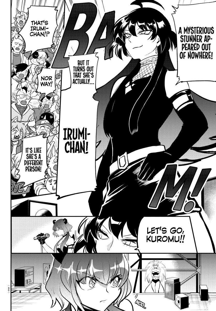 Read Welcome to Demon School! Iruma-kun Manga Online