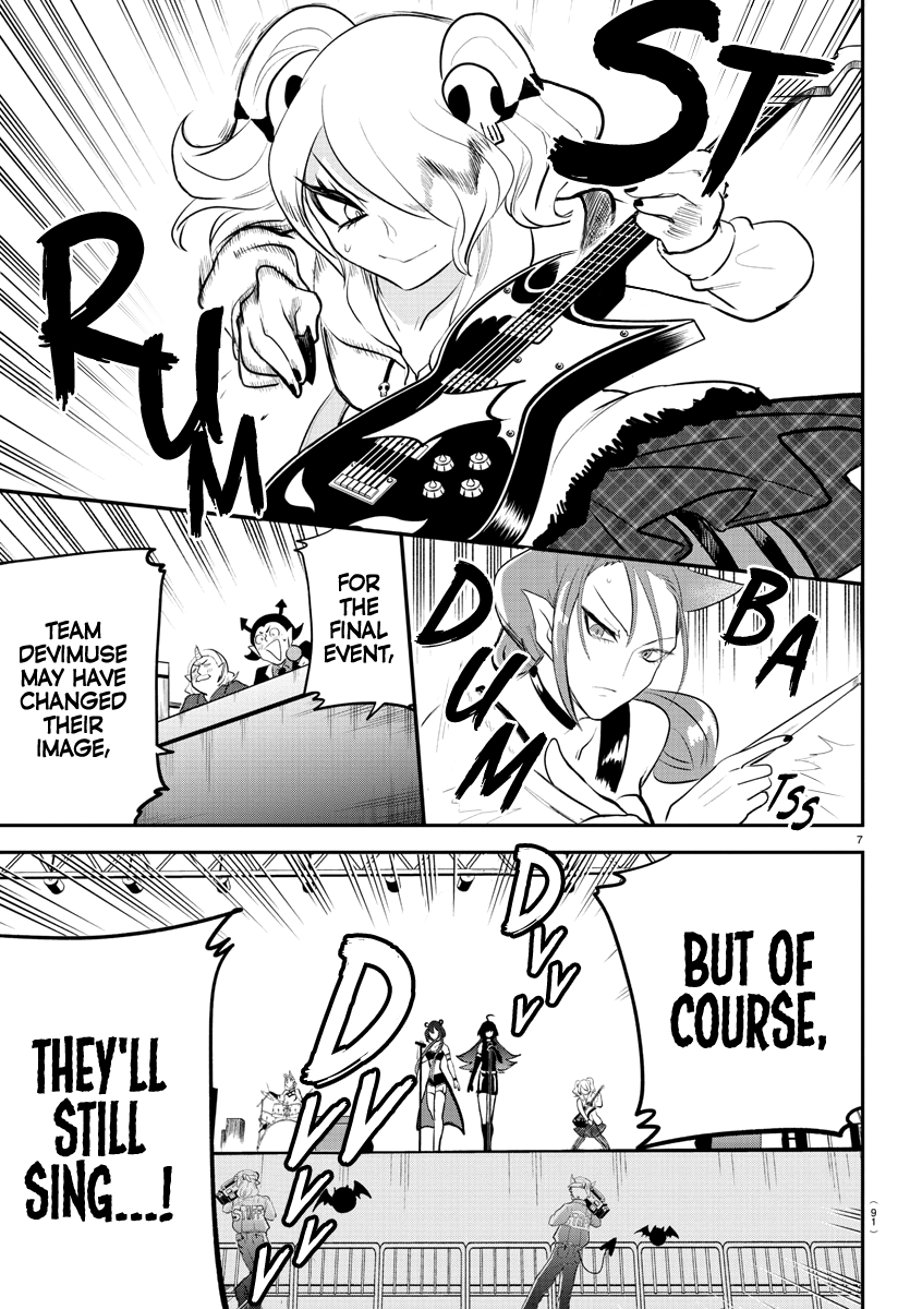 Read Welcome to Demon School! Iruma-kun Manga Online