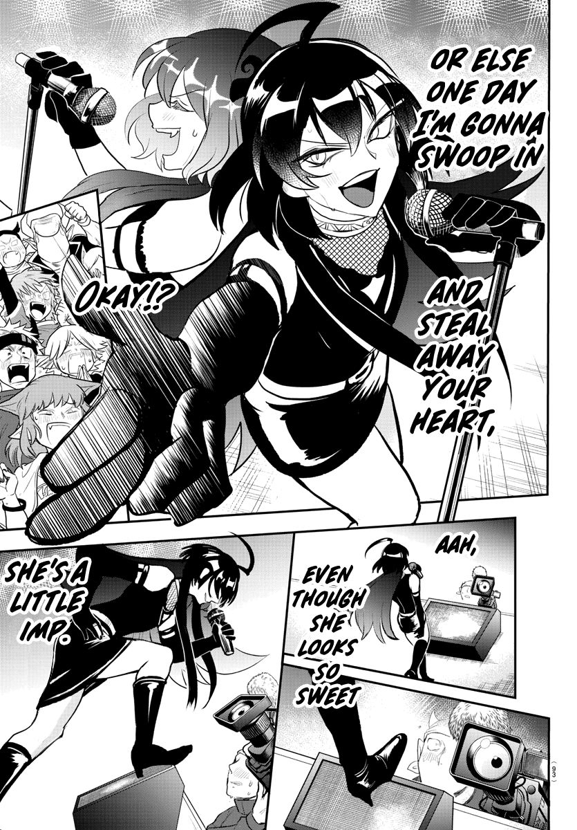 Read Welcome to Demon School! Iruma-kun Manga Online