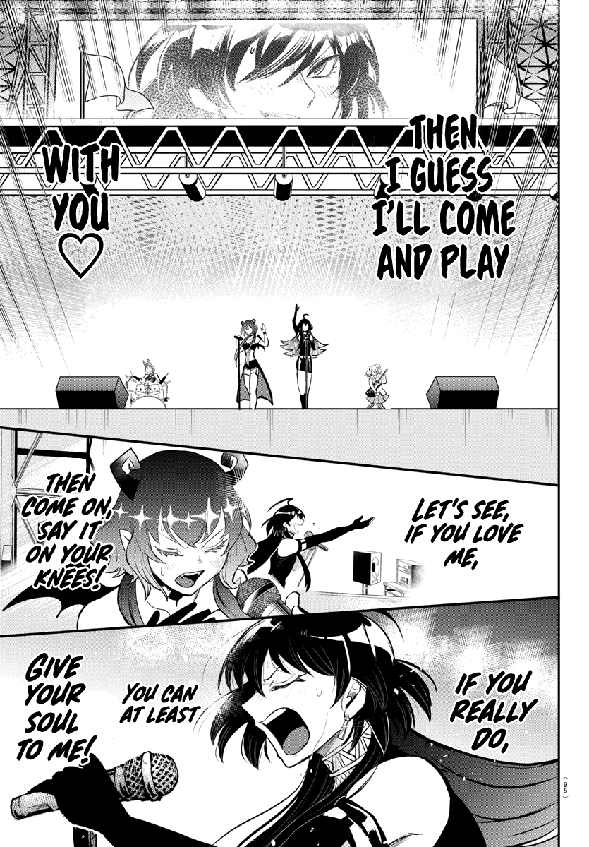 Read Welcome to Demon School! Iruma-kun Manga Online