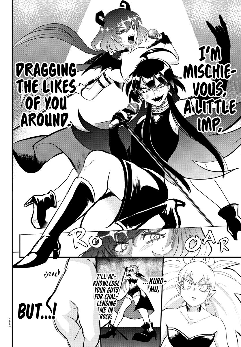 Read Welcome to Demon School! Iruma-kun Manga Online