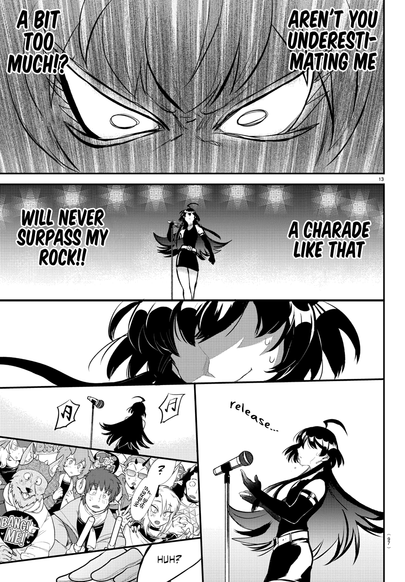 Read Welcome to Demon School! Iruma-kun Manga Online
