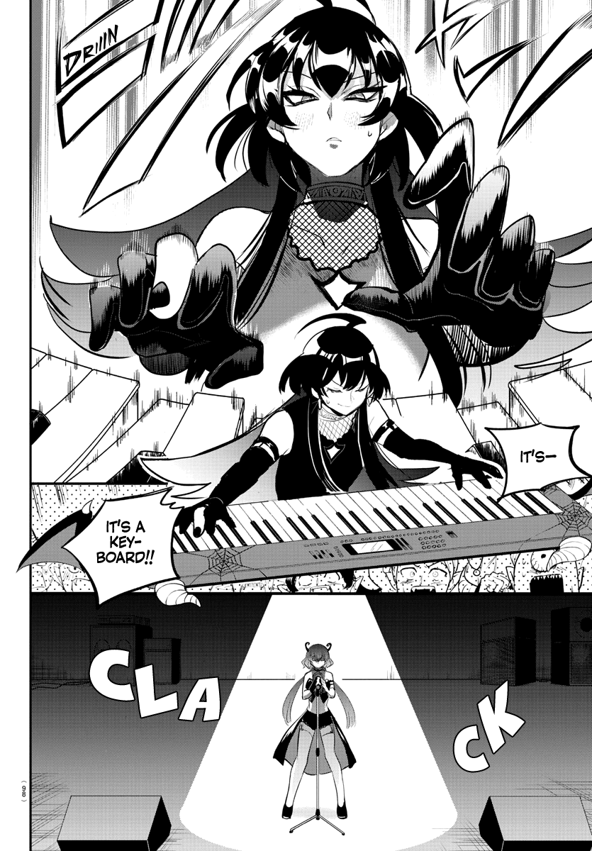 Read Welcome to Demon School! Iruma-kun Manga Online