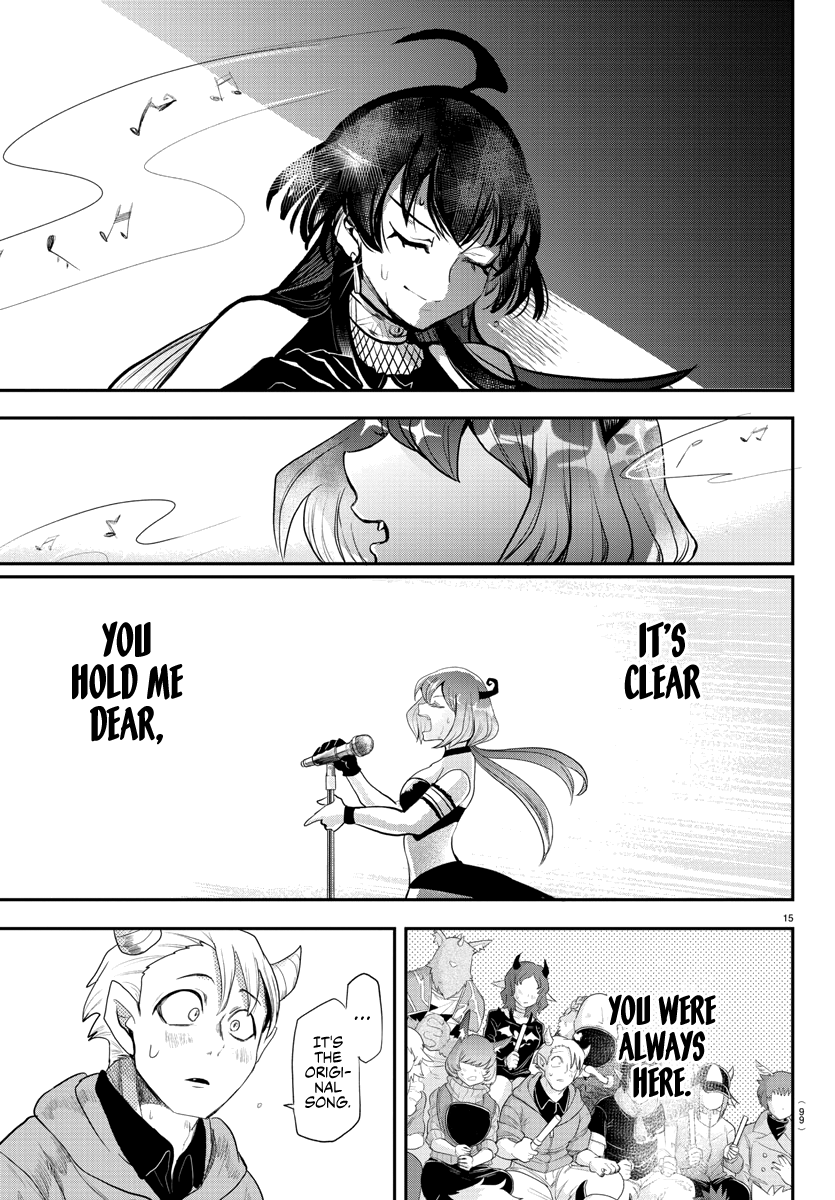 Read Welcome to Demon School! Iruma-kun Manga Online