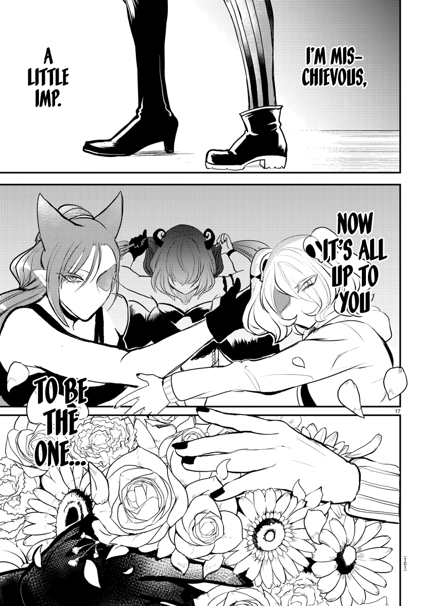 Read Welcome to Demon School! Iruma-kun Manga Online