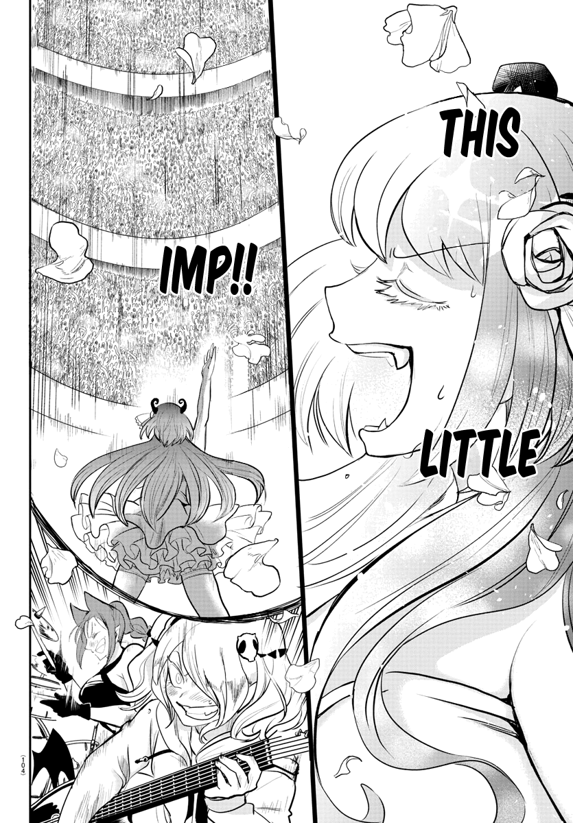 Read Welcome to Demon School! Iruma-kun Manga Online