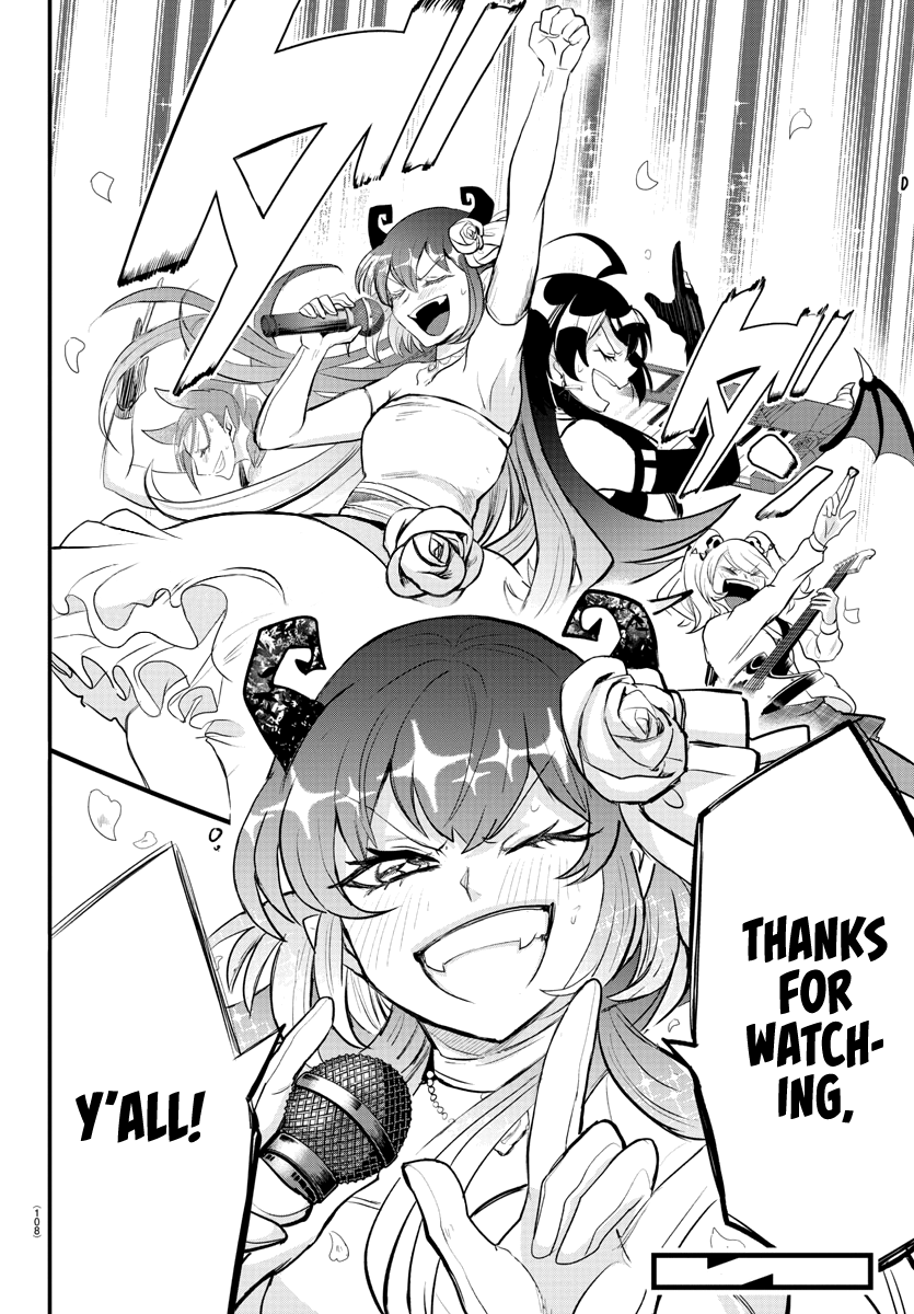 Read Welcome to Demon School! Iruma-kun Manga Online