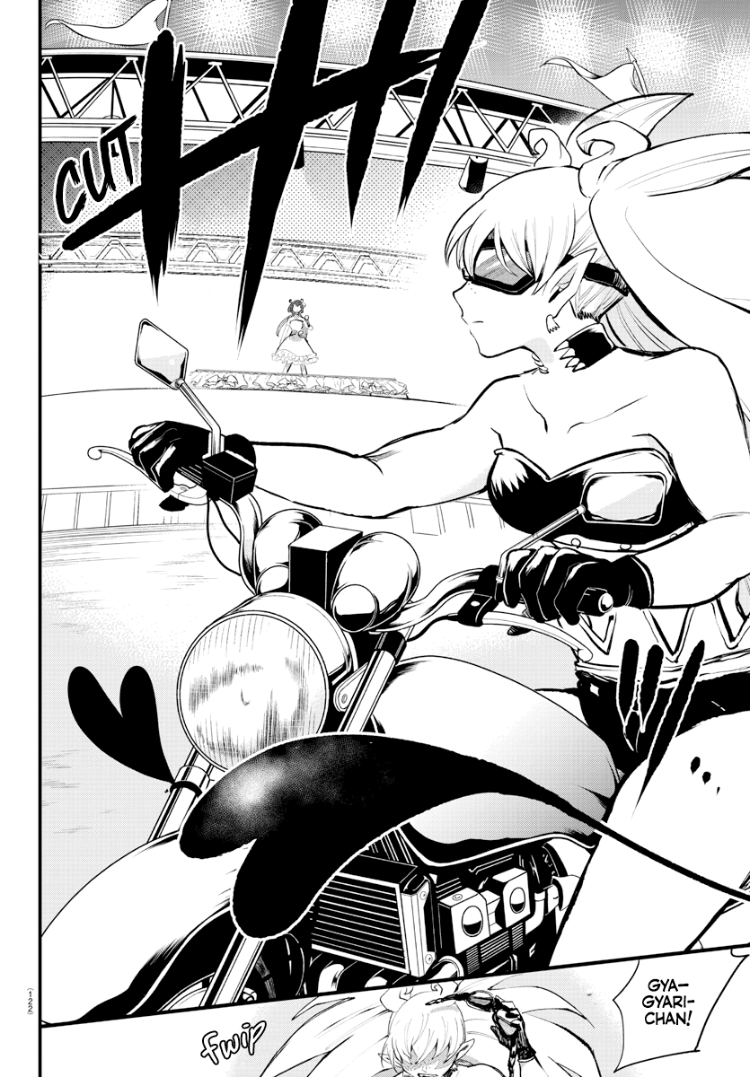 Read Welcome to Demon School! Iruma-kun Manga Online