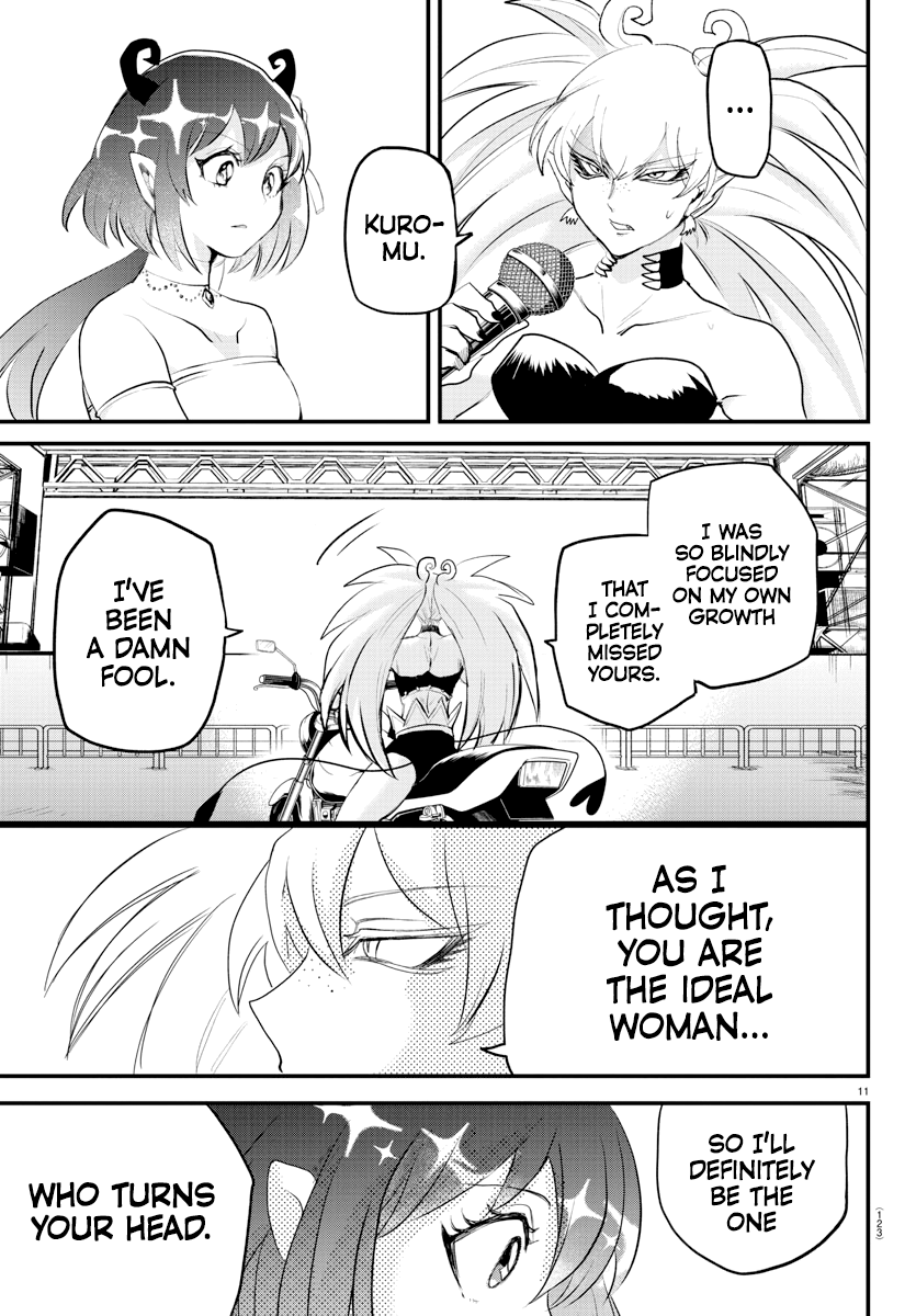 Read Welcome to Demon School! Iruma-kun Manga Online