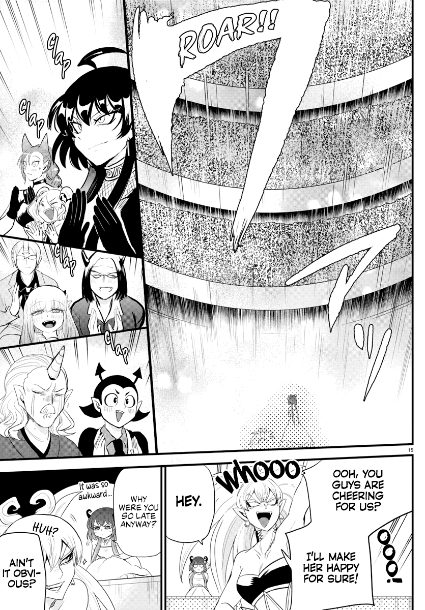 Read Welcome to Demon School! Iruma-kun Manga Online