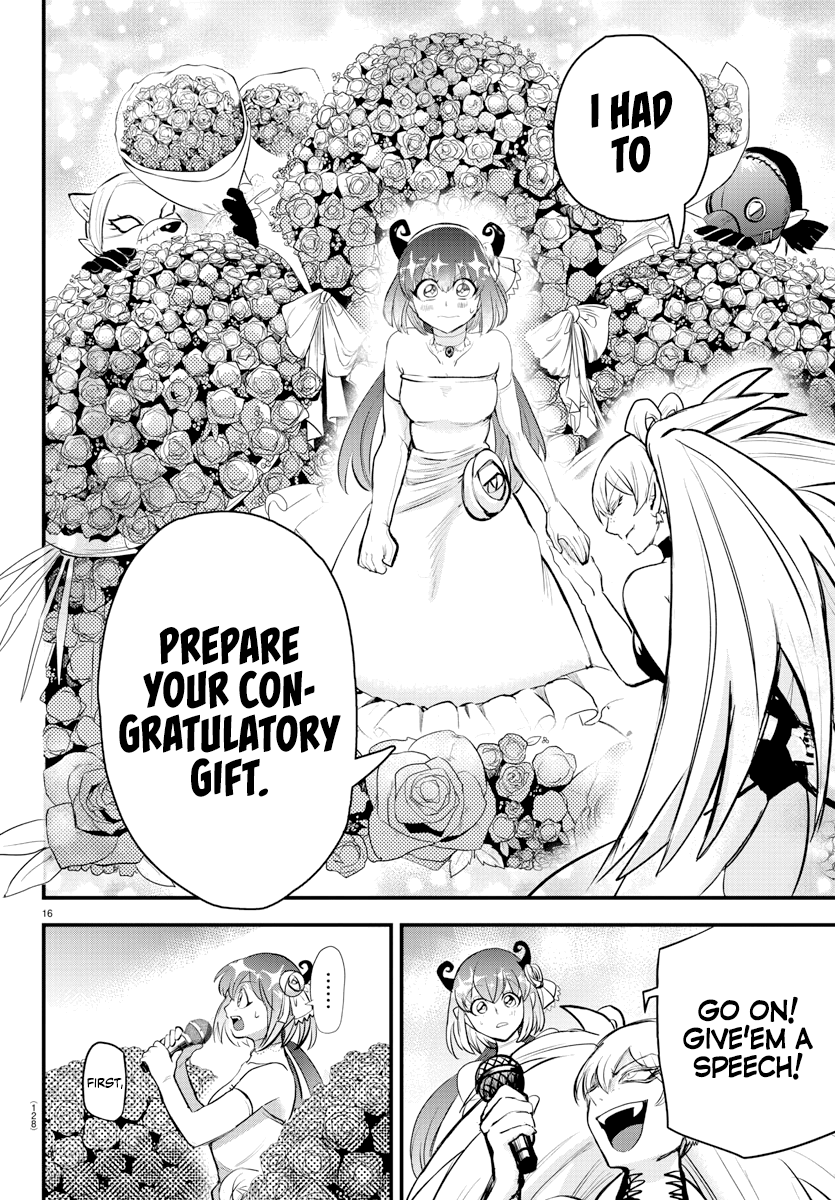 Read Welcome to Demon School! Iruma-kun Manga Online