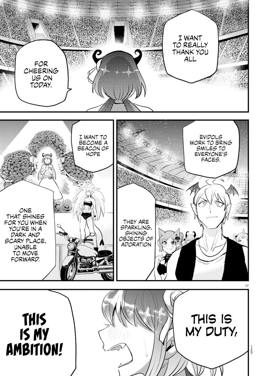 Read Welcome to Demon School! Iruma-kun Manga Online