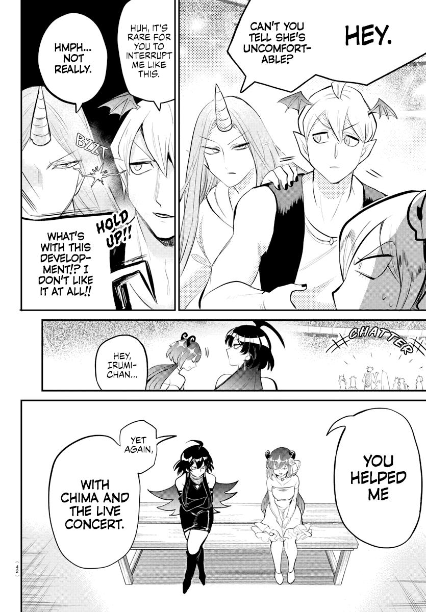 Read Welcome to Demon School! Iruma-kun Manga Online