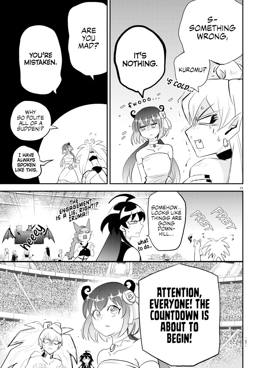 Read Welcome to Demon School! Iruma-kun Manga Online