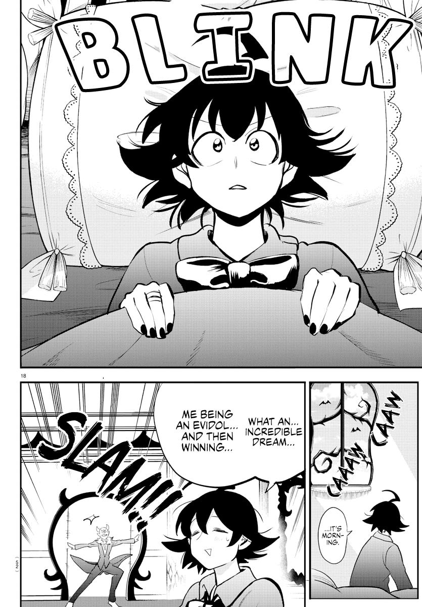 Read Welcome to Demon School! Iruma-kun Manga Online