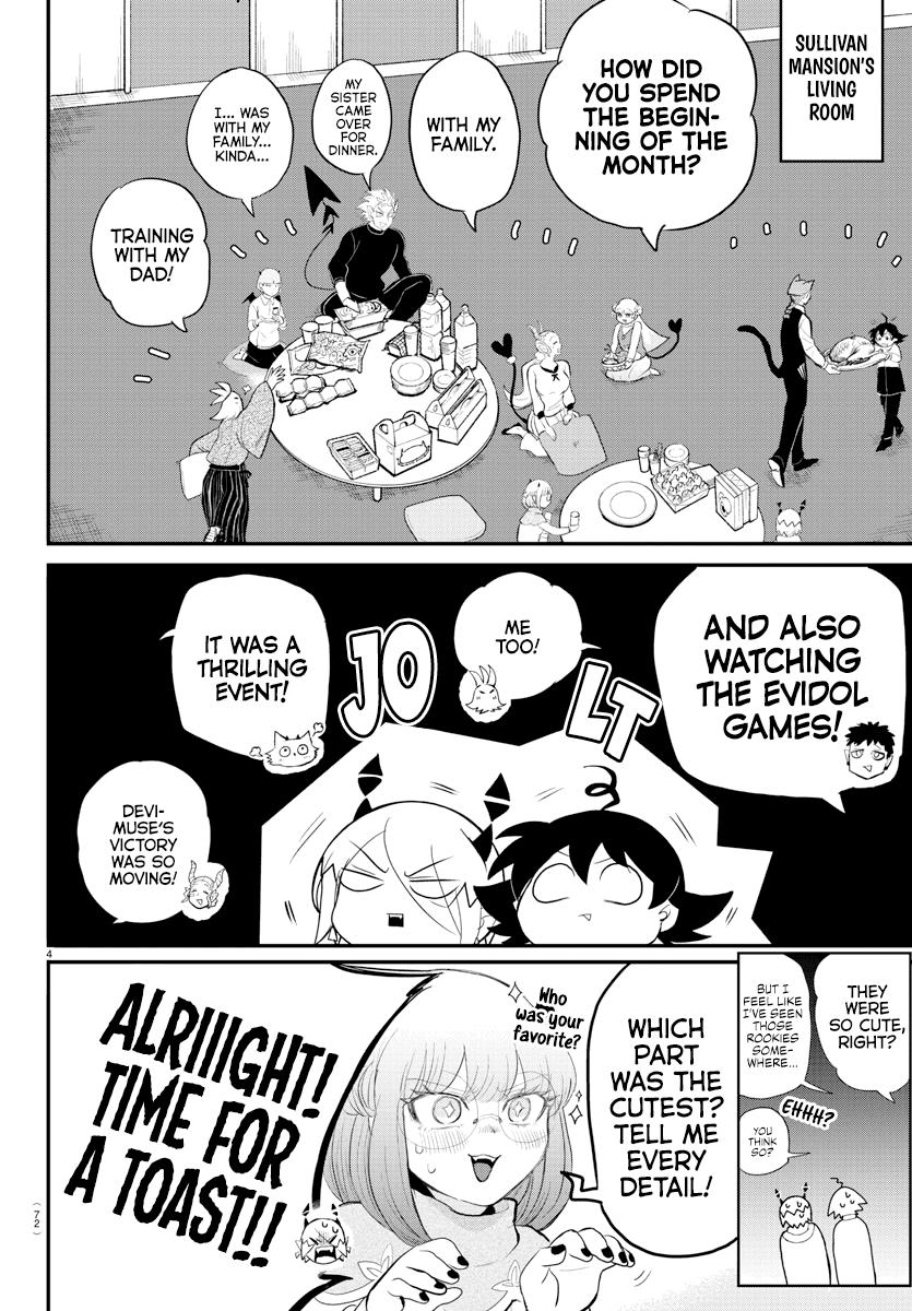 Read Welcome to Demon School! Iruma-kun Manga Online