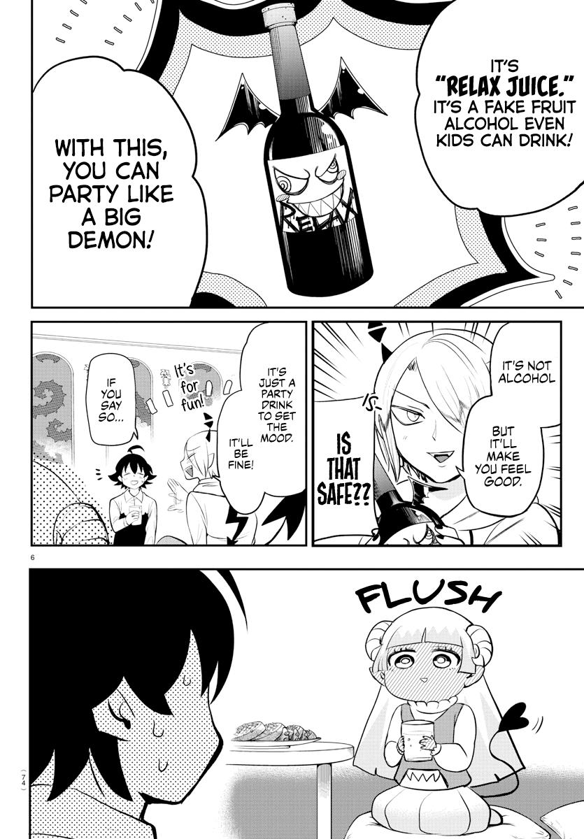 Read Welcome to Demon School! Iruma-kun Manga Online