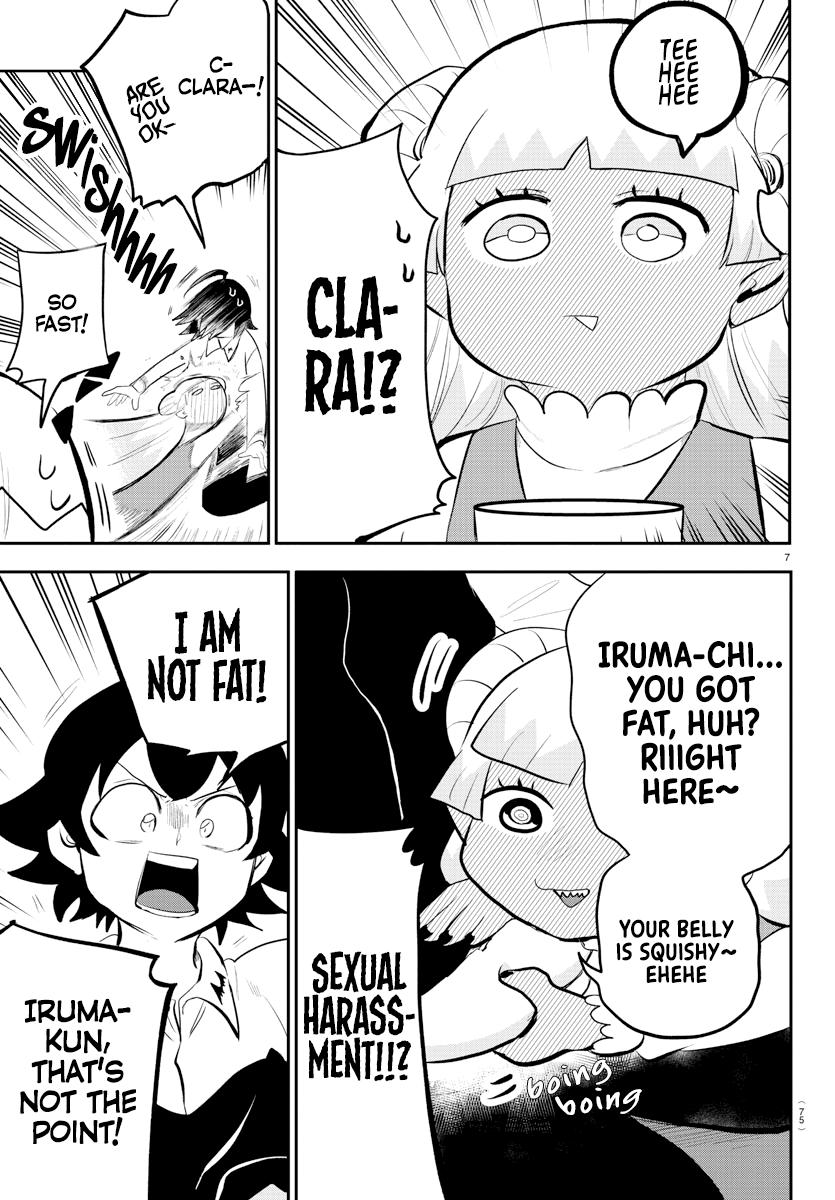 Read Welcome to Demon School! Iruma-kun Manga Online