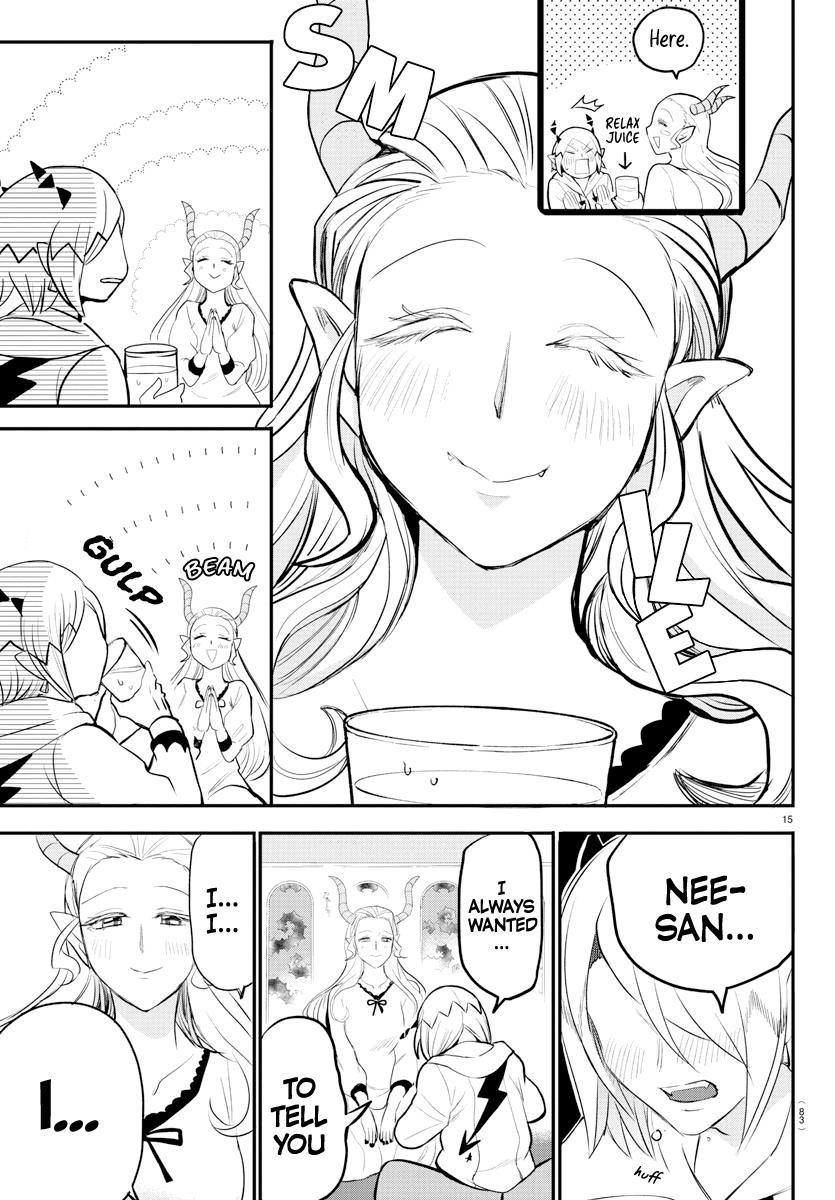 Read Welcome to Demon School! Iruma-kun Manga Online