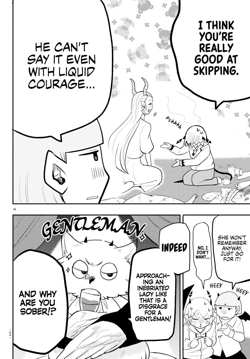 Read Welcome to Demon School! Iruma-kun Manga Online