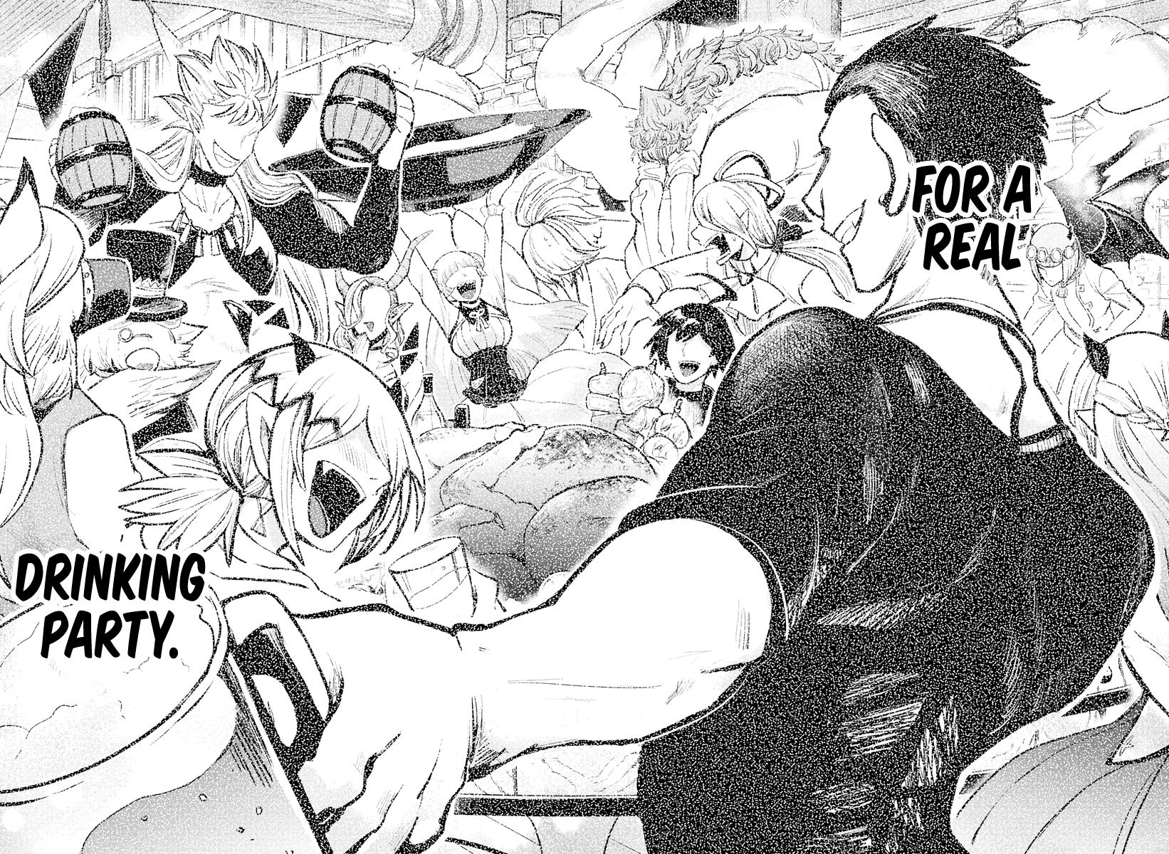 Read Welcome to Demon School! Iruma-kun Manga Online