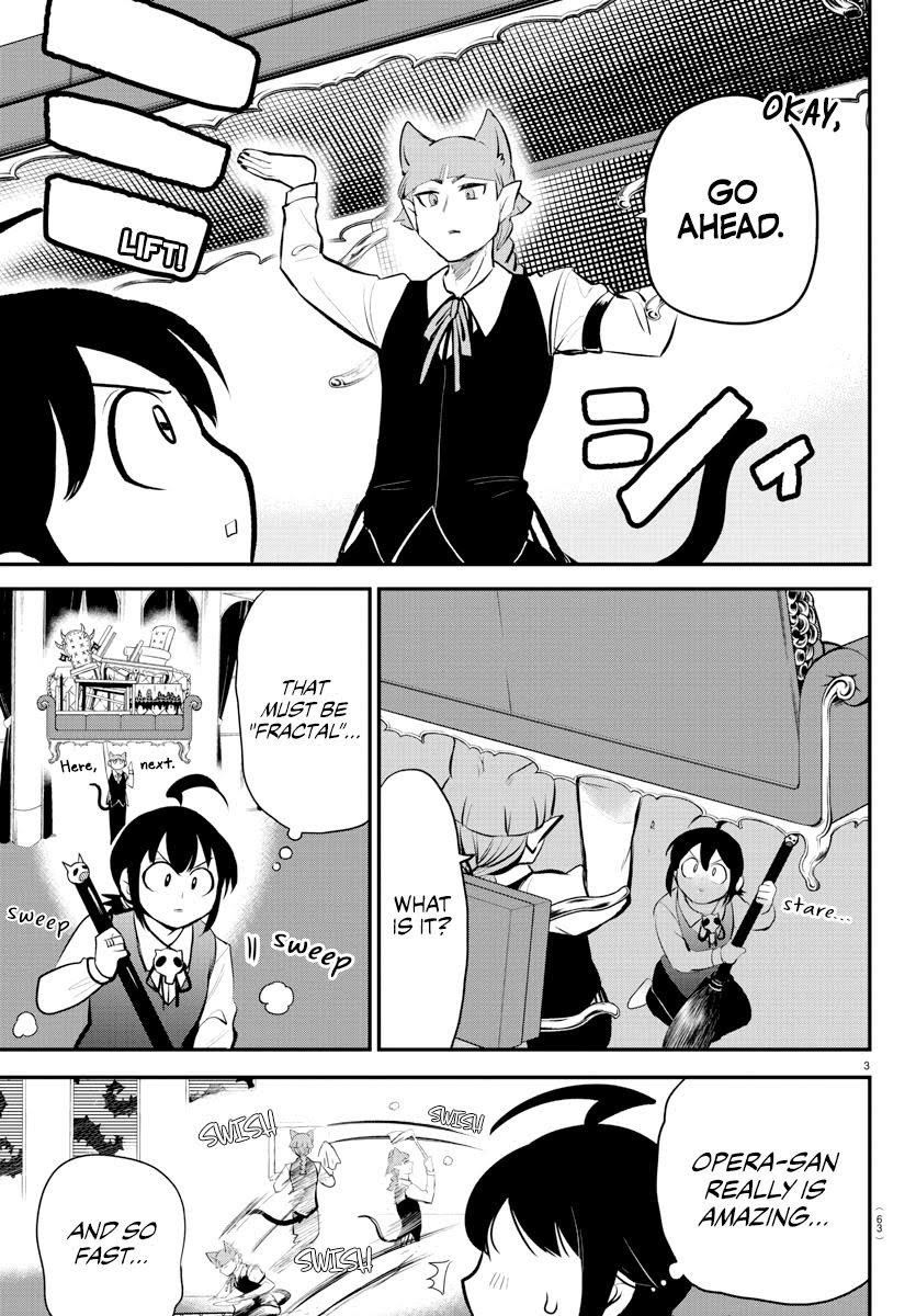 Read Welcome to Demon School! Iruma-kun Manga Online