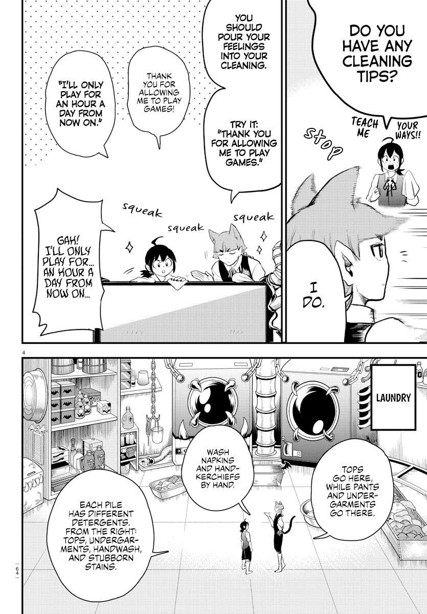 Read Welcome to Demon School! Iruma-kun Manga Online