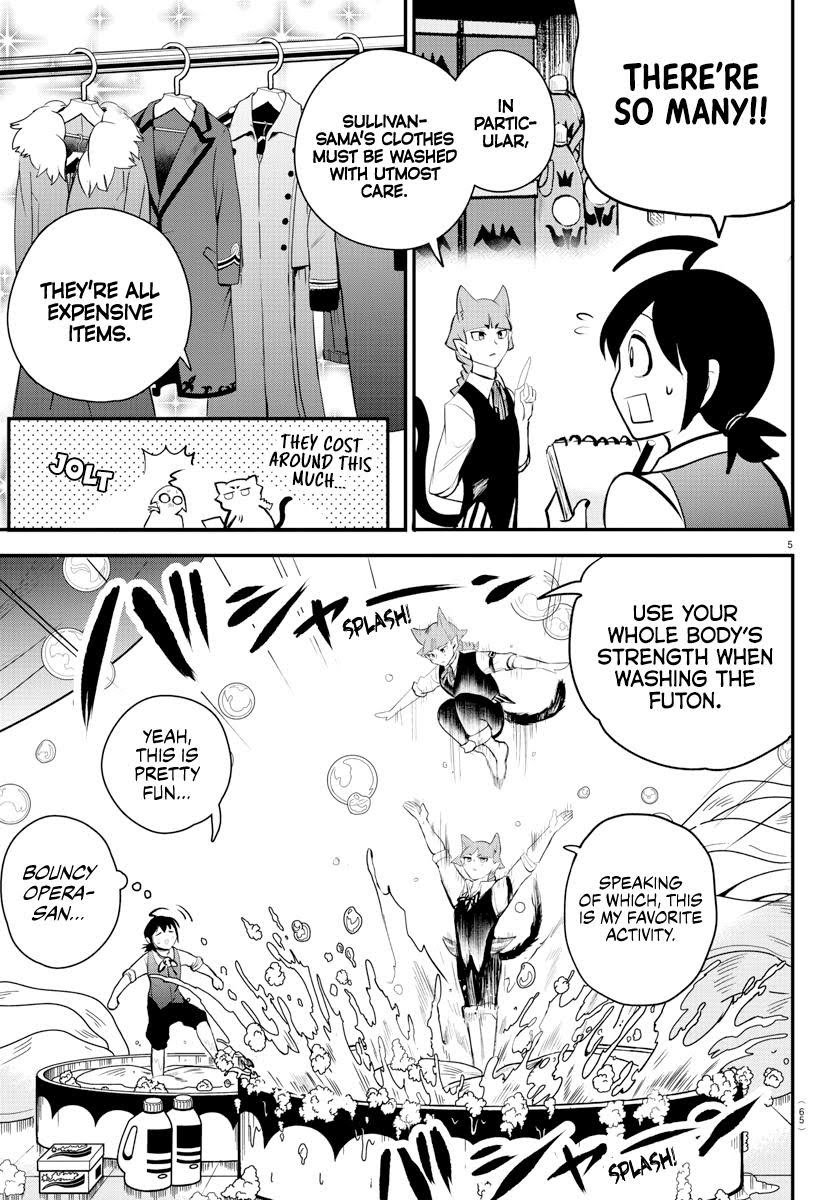 Read Welcome to Demon School! Iruma-kun Manga Online