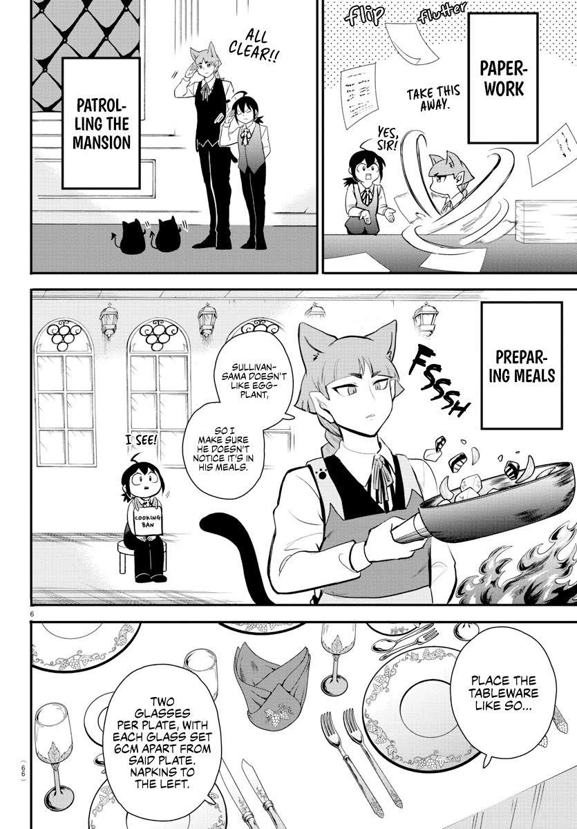 Read Welcome to Demon School! Iruma-kun Manga Online