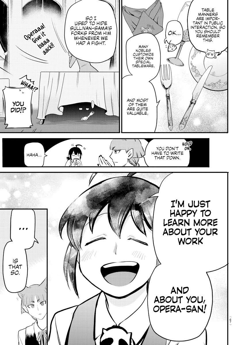 Read Welcome to Demon School! Iruma-kun Manga Online