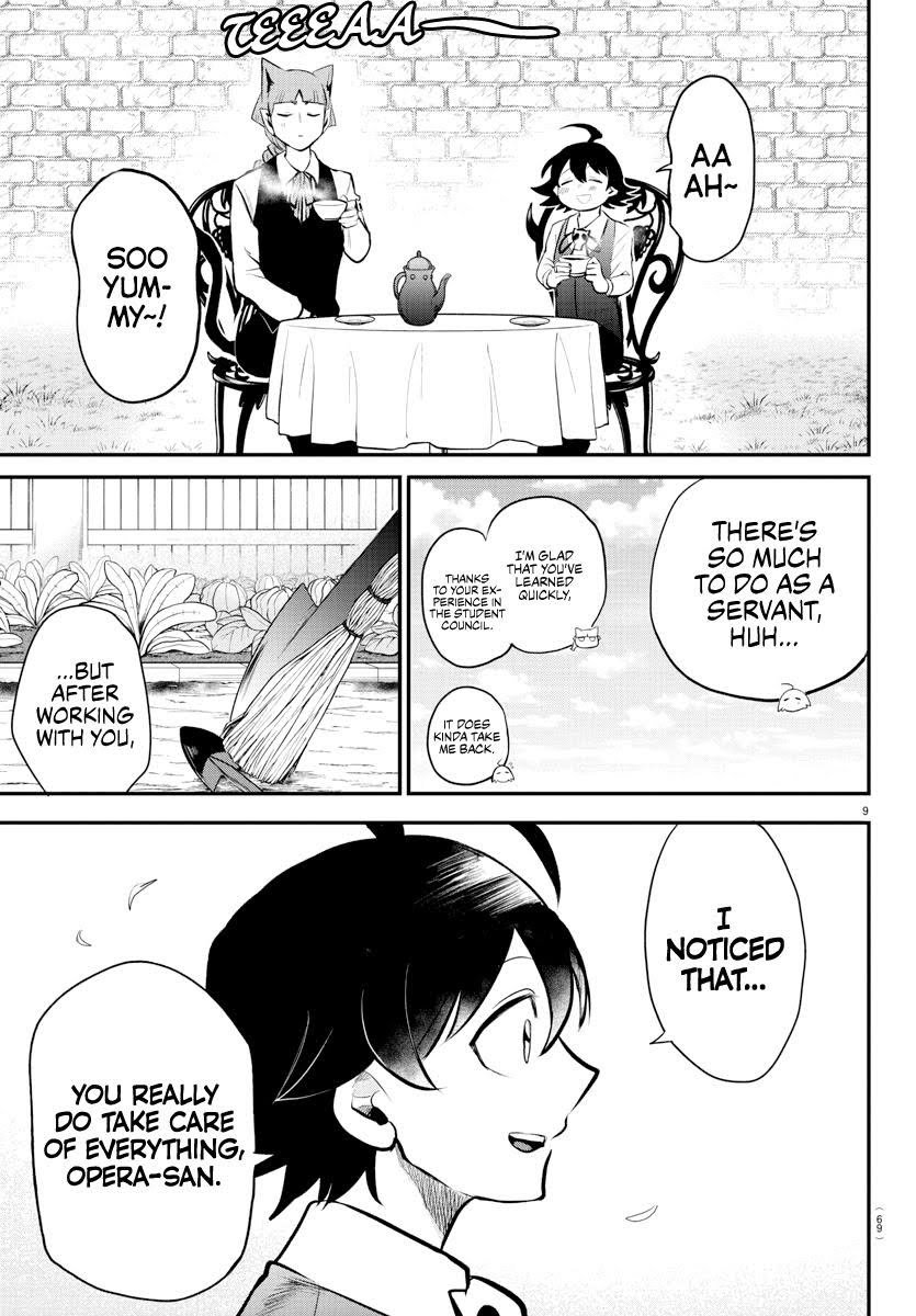 Read Welcome to Demon School! Iruma-kun Manga Online