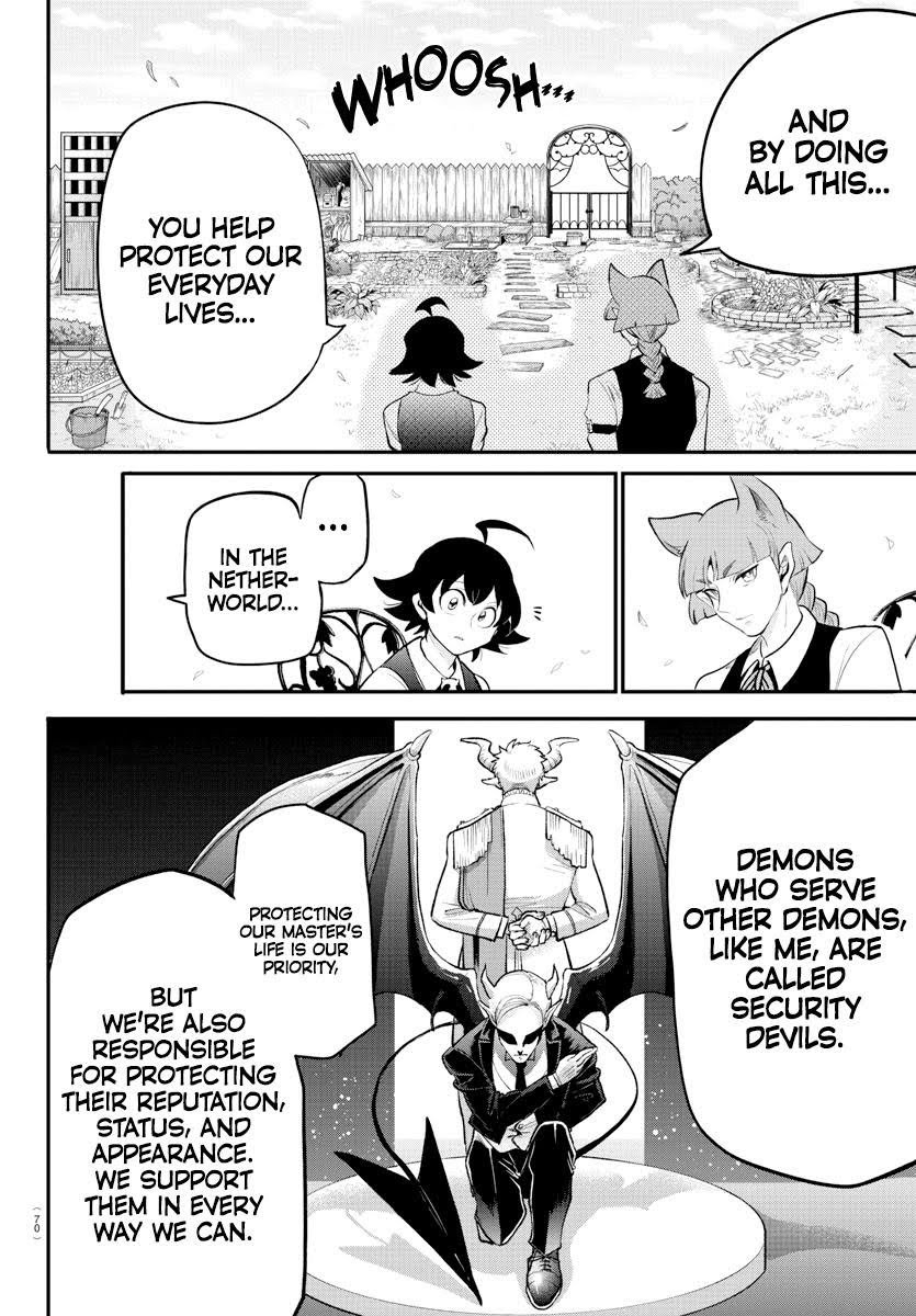Read Welcome to Demon School! Iruma-kun Manga Online