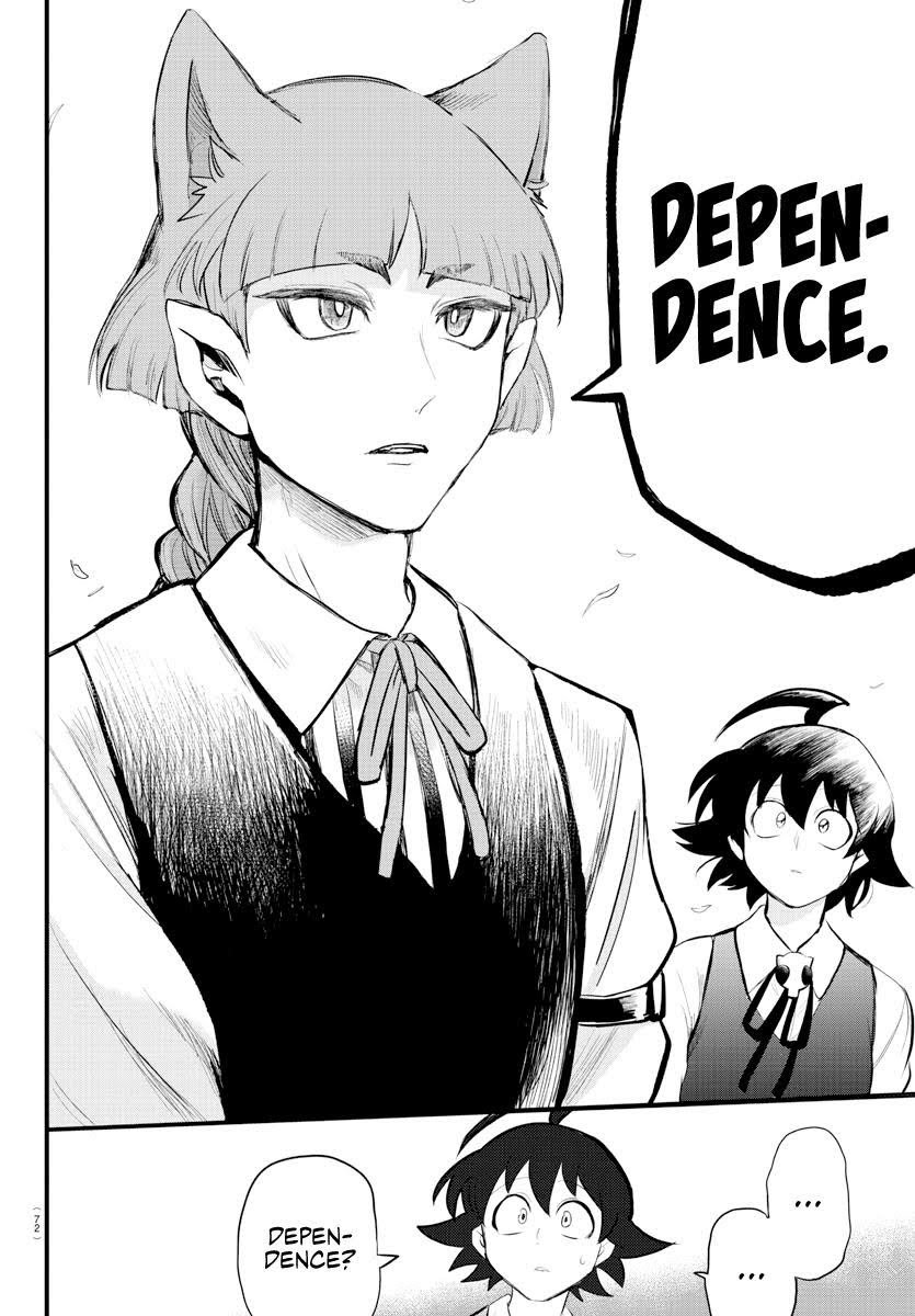 Read Welcome to Demon School! Iruma-kun Manga Online