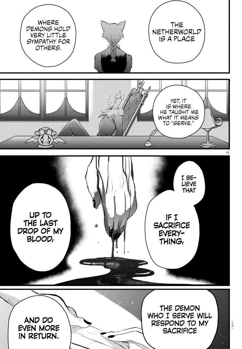 Read Welcome to Demon School! Iruma-kun Manga Online