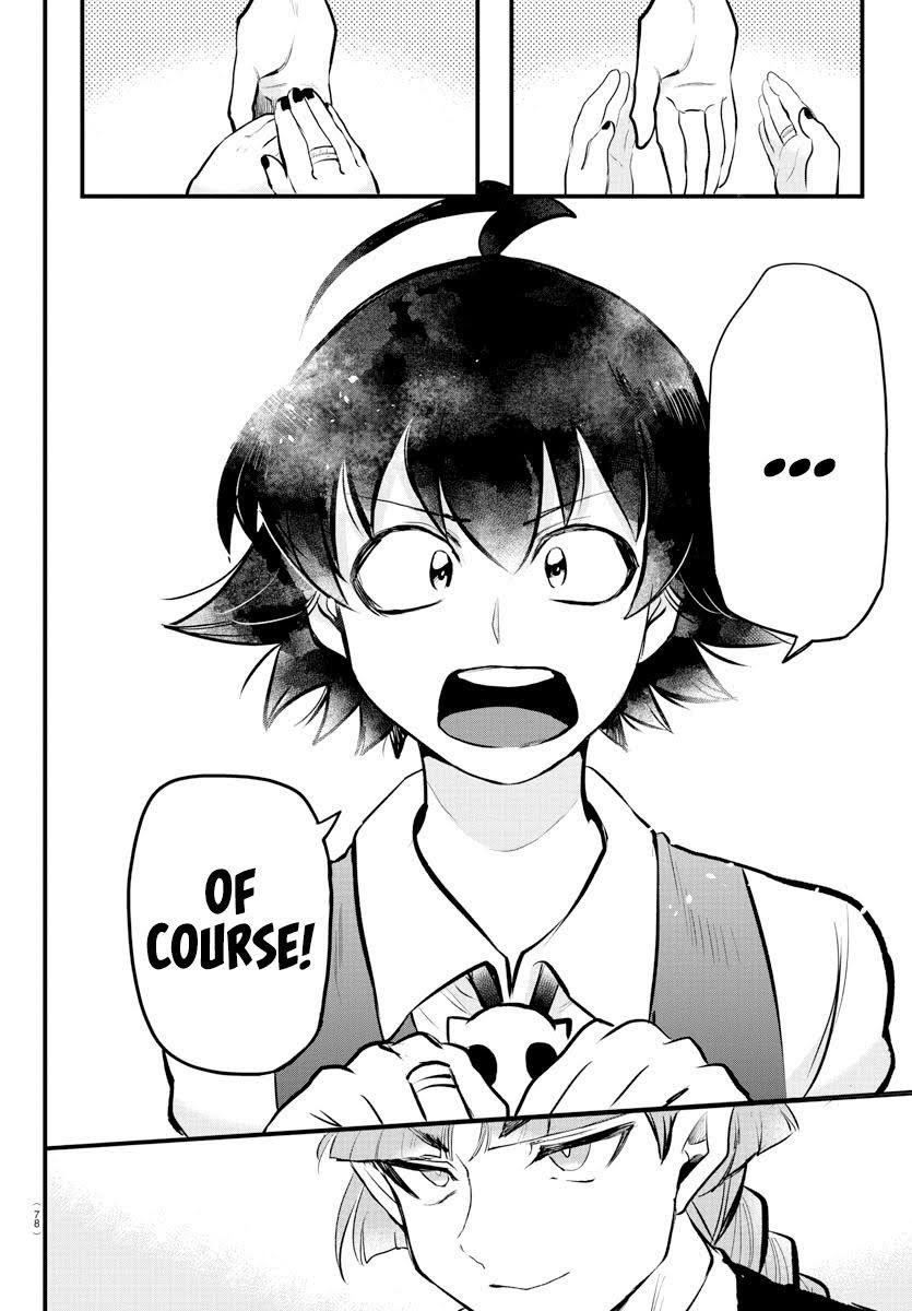Read Welcome to Demon School! Iruma-kun Manga Online
