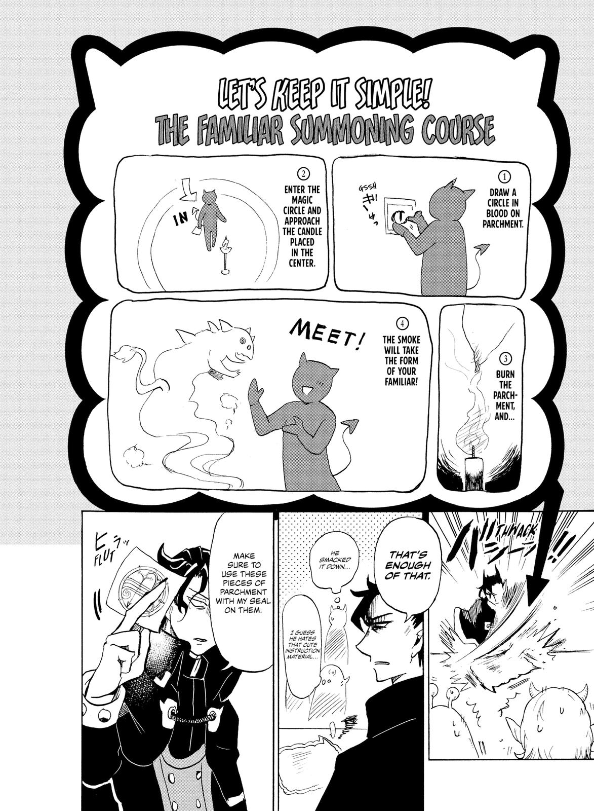 Read Welcome to Demon School! Iruma-kun Manga Online