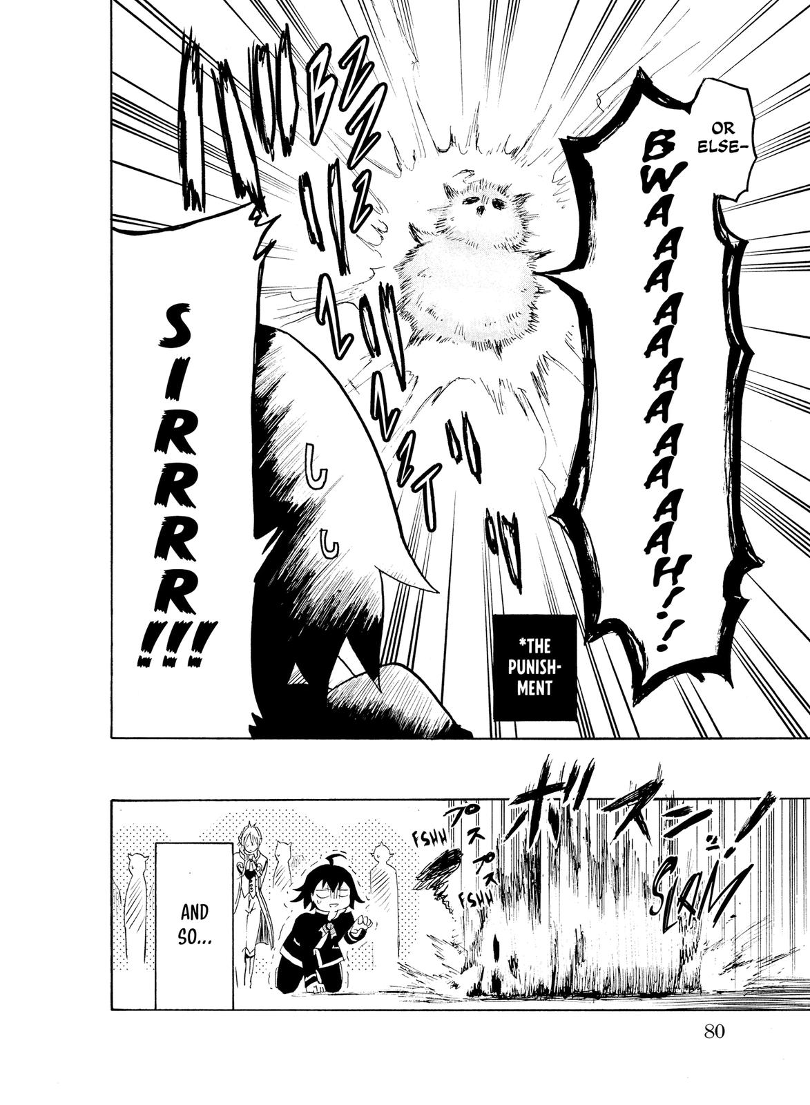 Read Welcome to Demon School! Iruma-kun Manga Online