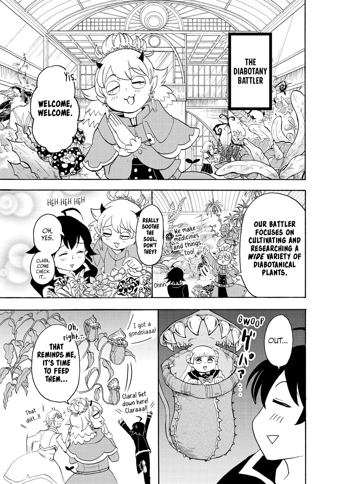 Read Welcome to Demon School! Iruma-kun Manga Online