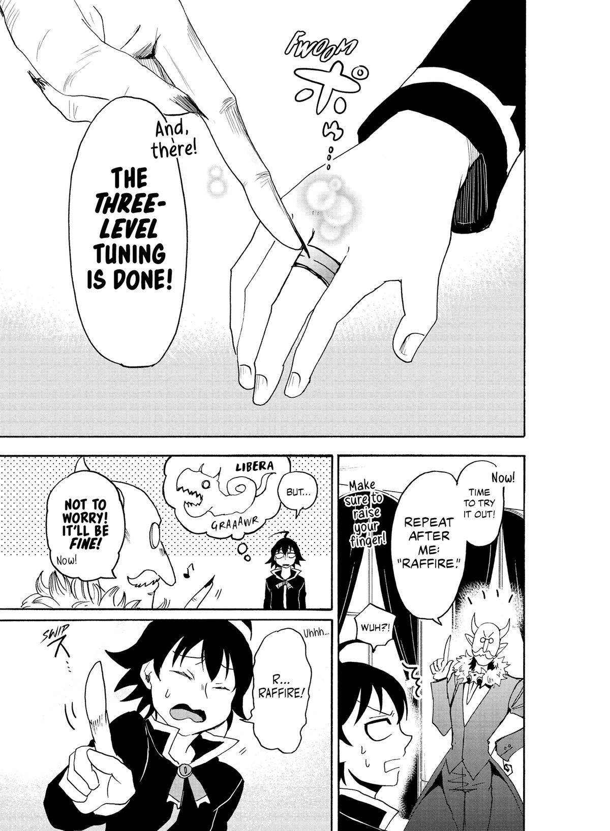Read Welcome to Demon School! Iruma-kun Manga Online