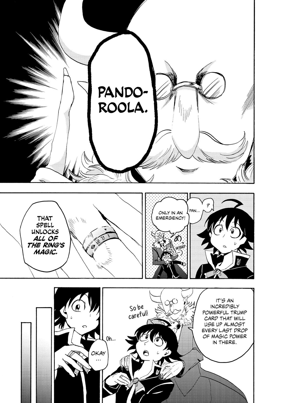 Read Welcome to Demon School! Iruma-kun Manga Online