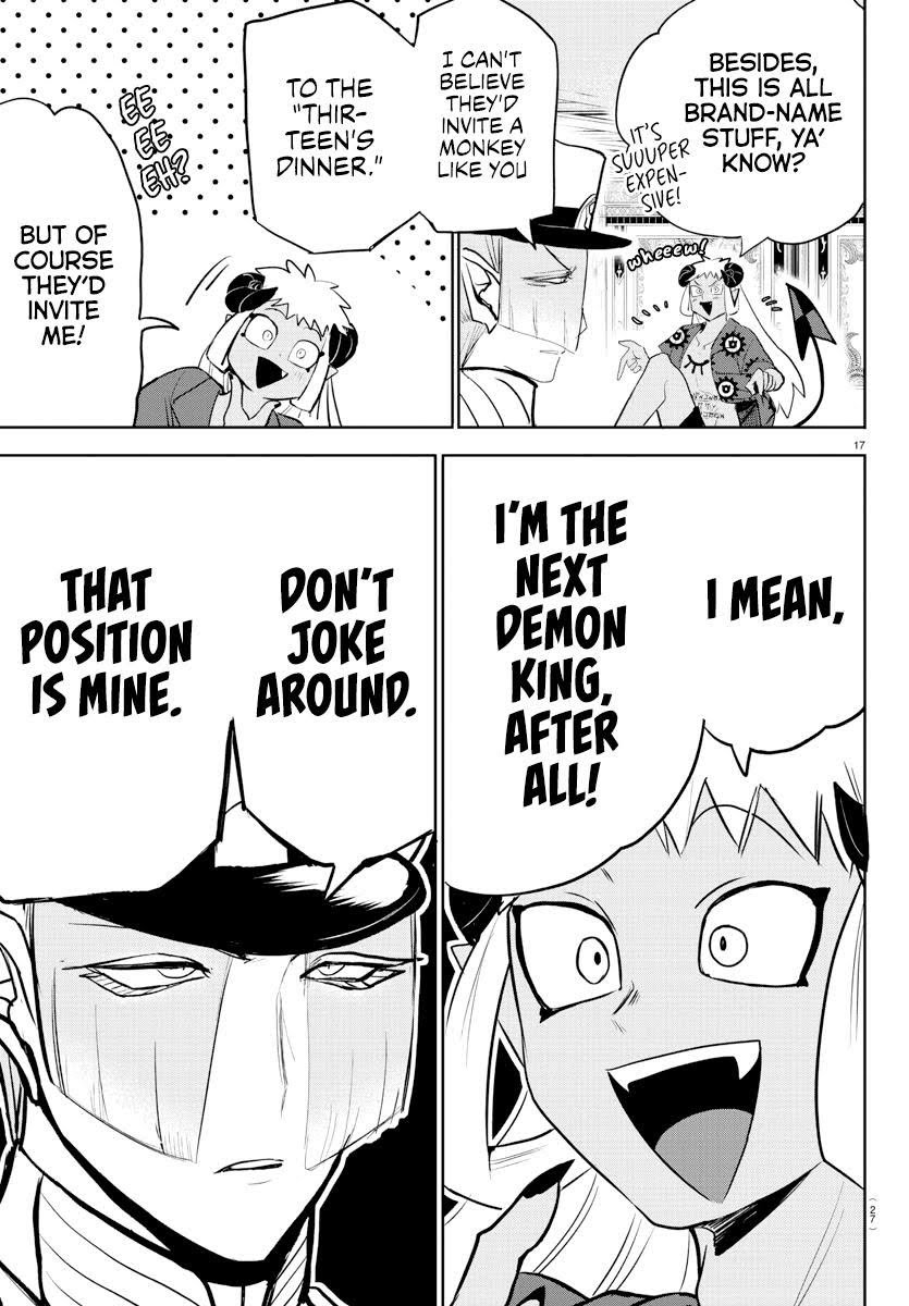 Read Welcome to Demon School! Iruma-kun Manga Online