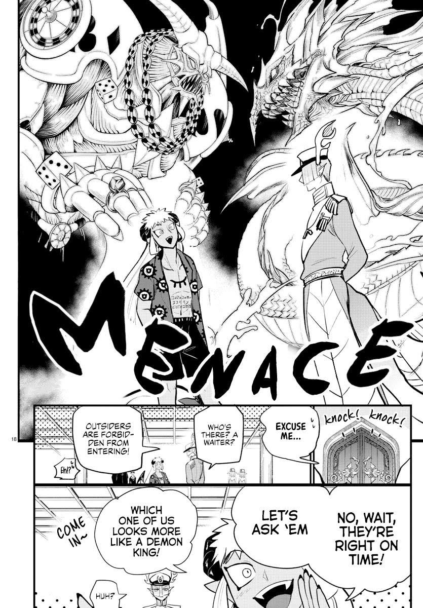 Read Welcome to Demon School! Iruma-kun Manga Online